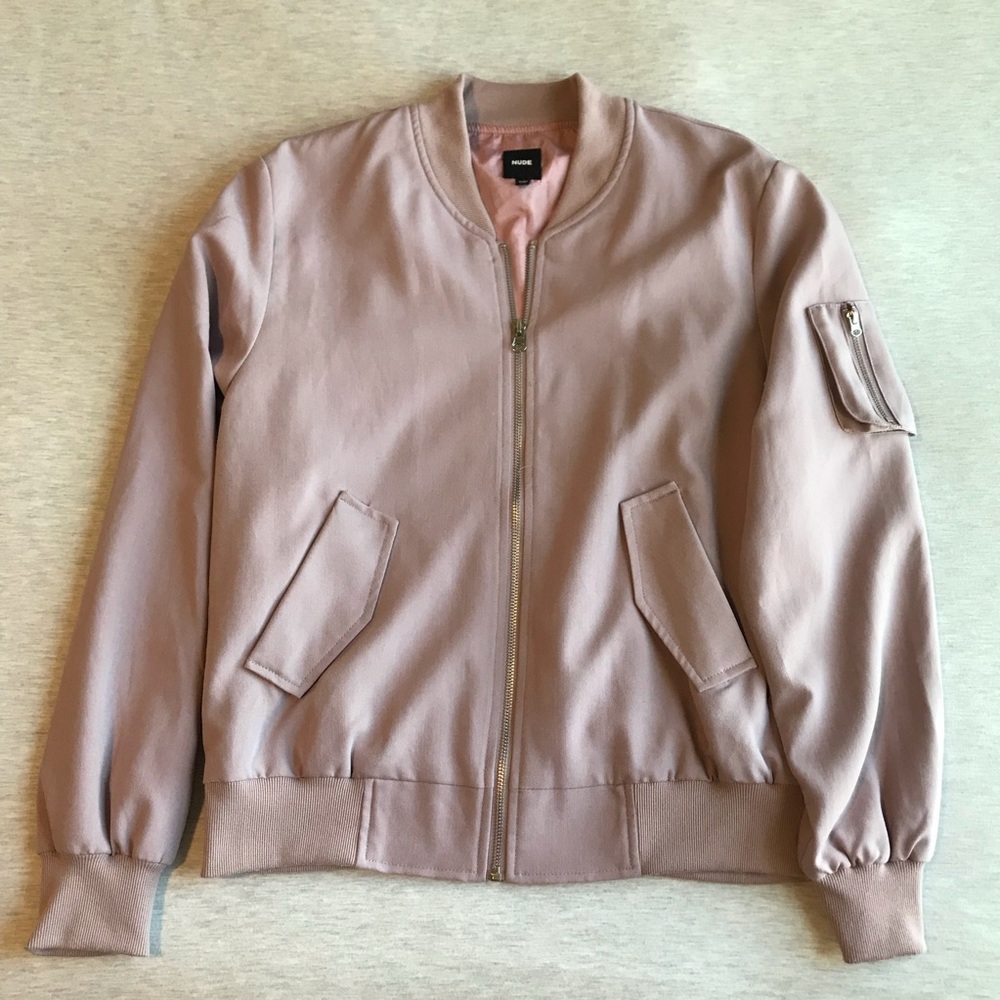 Lilac Bomber